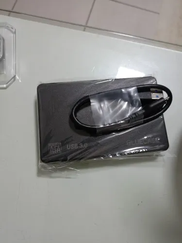 HD externo