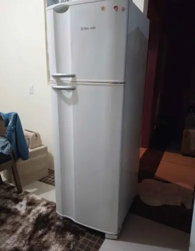 Geladeira Electrolux Frost Free