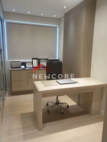 Sala comercial em Rua 1822 - Centro - Balneário Camboriú/SC