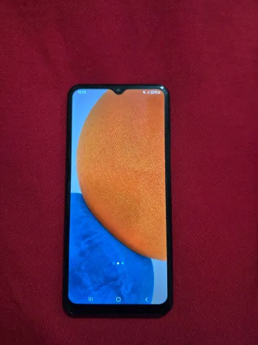 Samsung A23 5g 128GB + 4 RAM