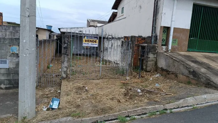 NOVA VENEZA - TERRENO