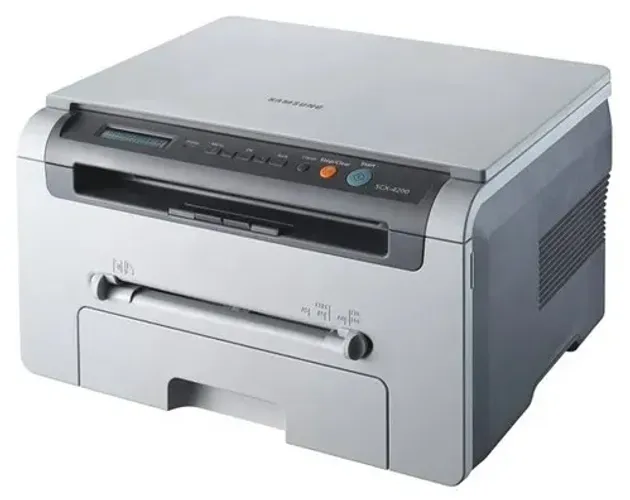 Impressora Samsung SCX 4200