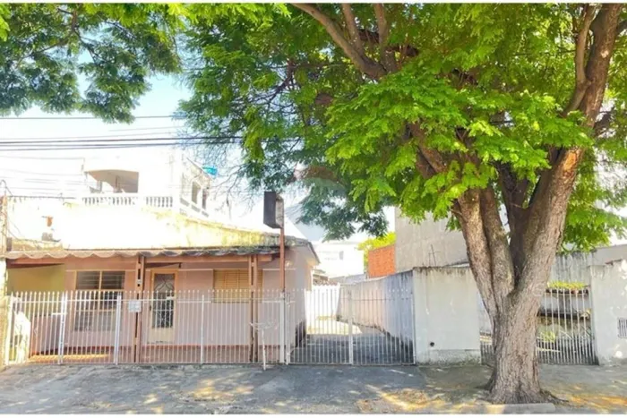 Casa à venda na Vila Formosa, duas Residências Independentes, R$370.000,00