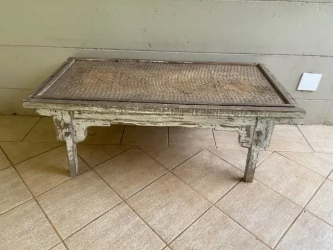 Mesa de Centro Santa Fé