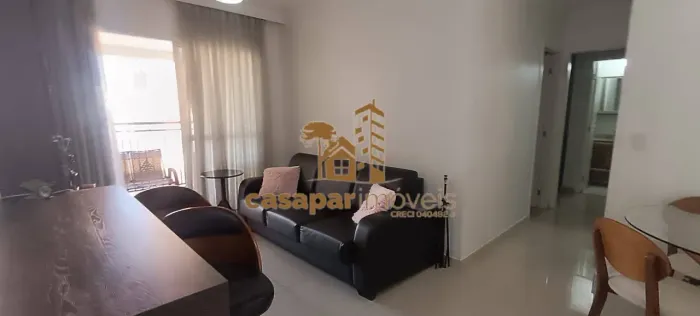 Apartamento à Venda com 67m², 2 Dormitórios e Lazer Completo no Lake Lousie