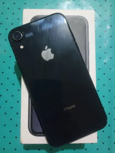 iPhone Xr 64gb