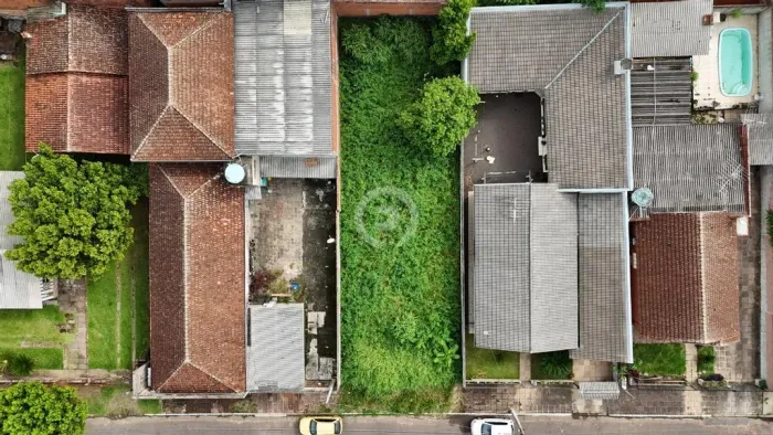 Terreno à venda em Novo Hamburgo, Primavera, com 363 m²