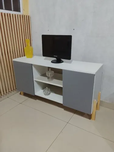 Rack, aparador