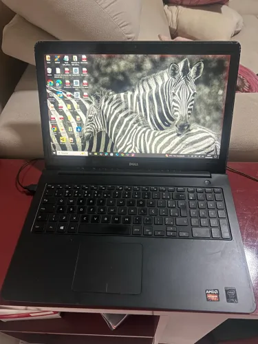 Notebook Dell 
