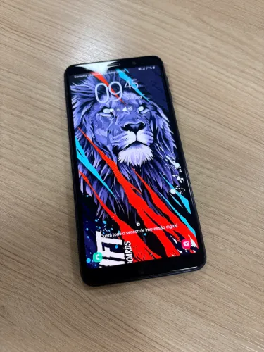Samsung Galaxy A7 