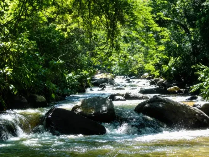 Chácara em Gonçalves - MG 30.609 m²