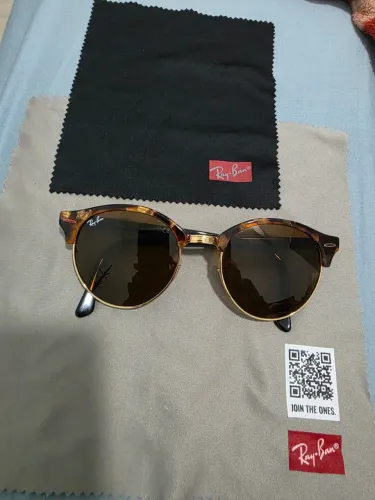 óculos de sol ray ban