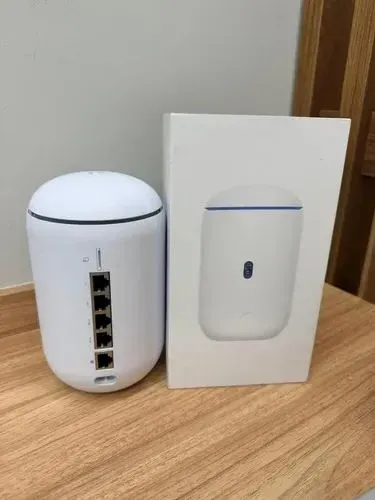 Unifi UDR 6
