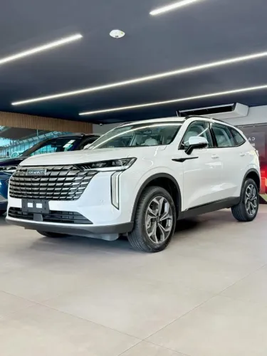 GWM Haval H6 35 1.5 AWD 2026