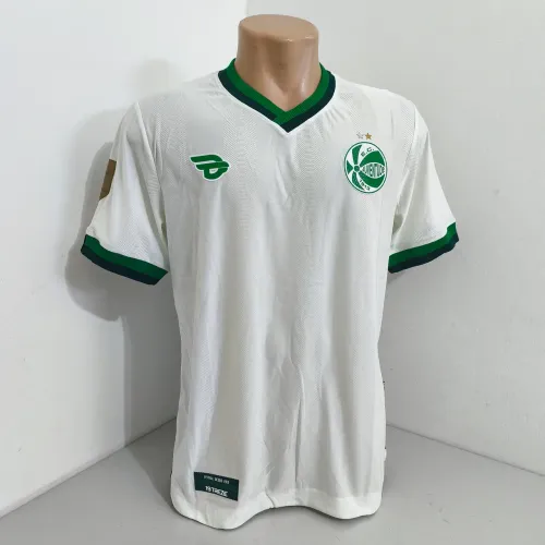 Camisa Juventude 2026 Original de Jogador 