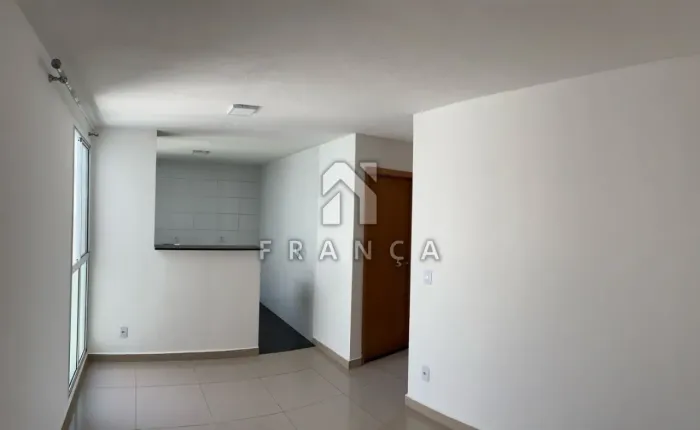 Apartamento 02 quartos - Condomínio Parque Joatinga