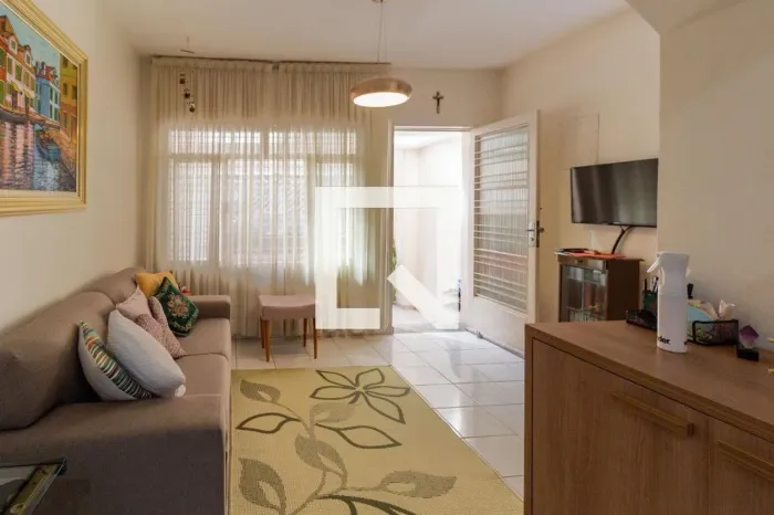 Casa à Venda - Barra Funda, 2 Quartos, 156 m2