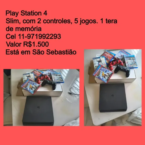 Ps4