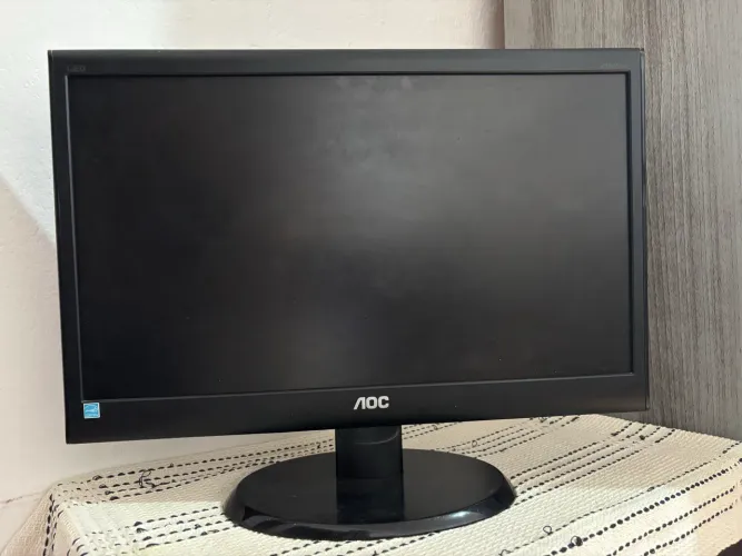 MONITOR de computador AOC e950swn