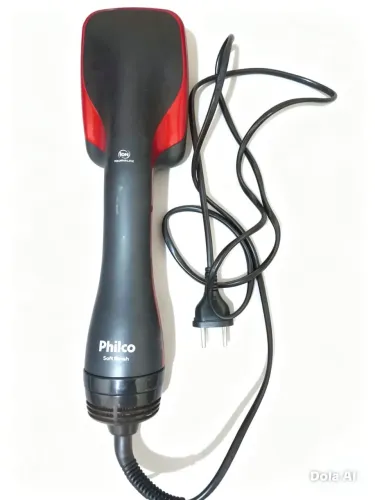 Escova Secadora Philco Soft Brush