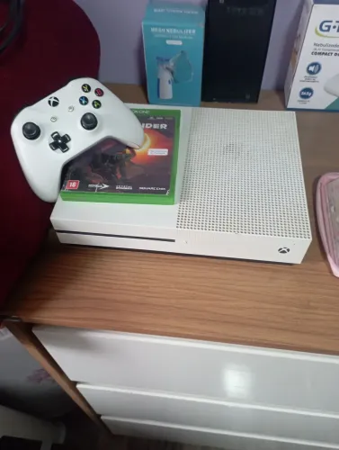 Xbox one s 1tb 