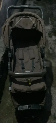 Vendo kit de bebê
