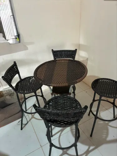 Conjunto de mesa