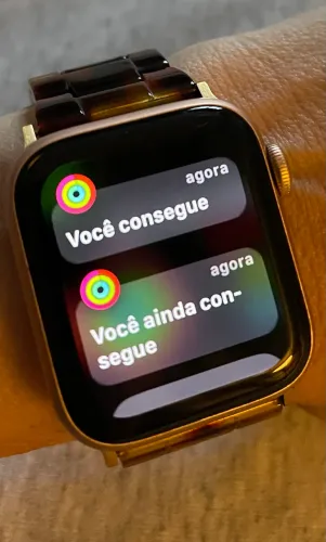Smart Watch Se 40mm Rose