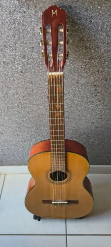 Violão Michael vm60 com suporte