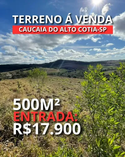 Imóvel para venda com 500 metros quadrados