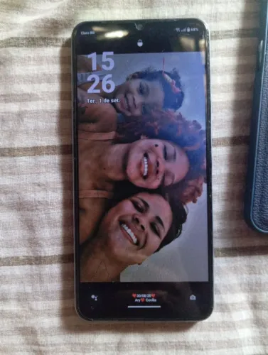 Cllr realme note 60