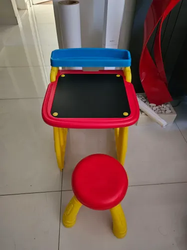 Mesa de arte multiuso