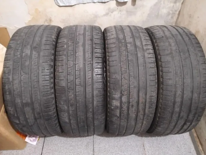 235/45/19 pirelli scorpions