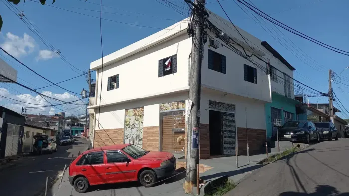 PONTO COMERCIAL PARA LOCAÇÃO NO JAPIIM | O ESPAÇO IDEAL PARA O SEU NEGÓCIO!