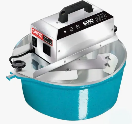 Vendo panela mexedora