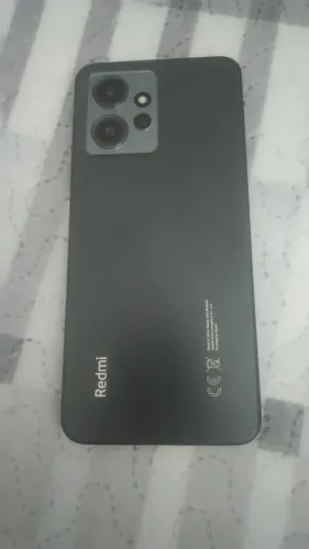 Celular xiaomi Redmi note 12
