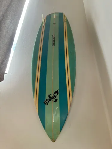 Prancha de surf