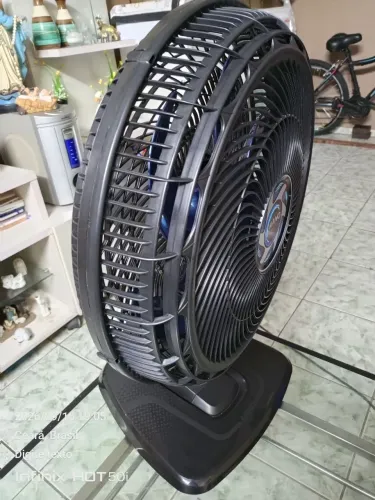 Ventilador