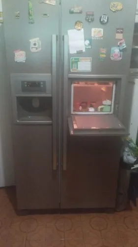 Geladeira 