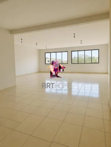 Sala Comercial para Aluguel - 90 m² em Rudge Ramos, SBC (Ref. 2)