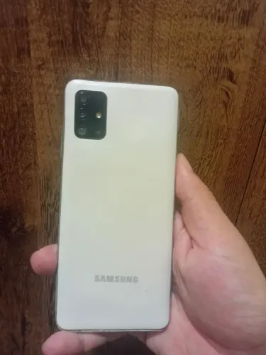 Samsung galaxy a51 128gb NFC