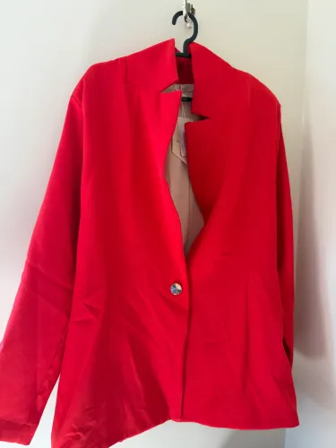Blazer feminino