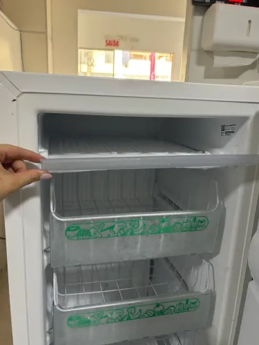 Vendo Freezer