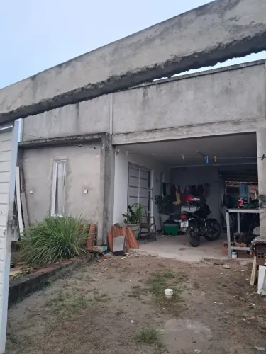 Casa em Mangabeira 