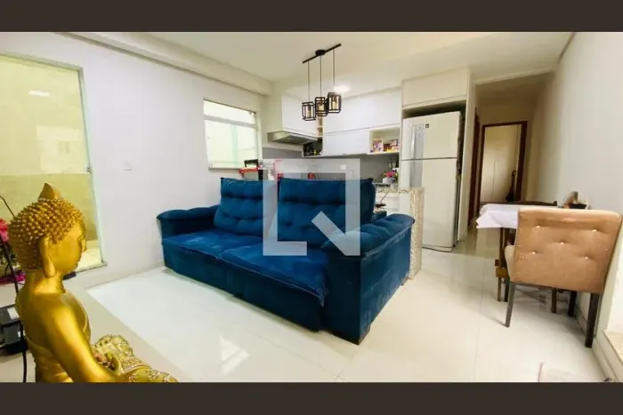 Apartamento à Venda - Tatuapé, 2 Quartos, 96 m2
