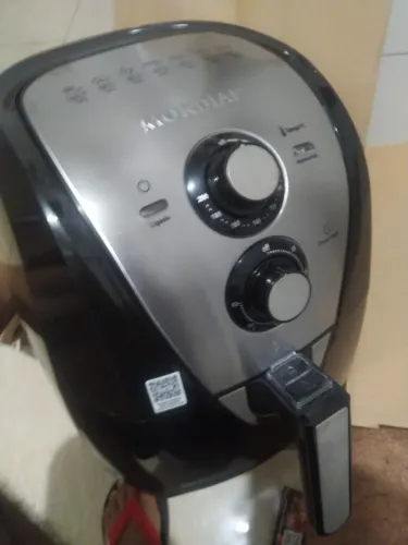 Vendo Air Fryer Mondial (220V)