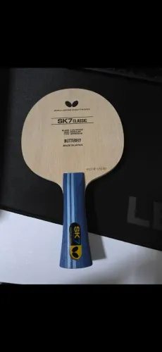 Raquete Butterfly SK7