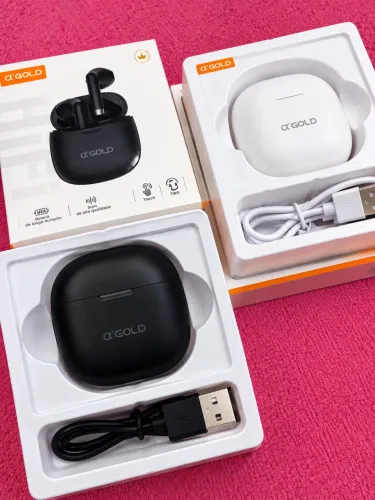 Fone de ouvido novo original