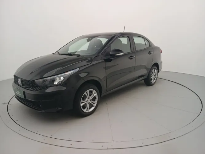 Fiat Cronos Drive 1.0 6V 2026