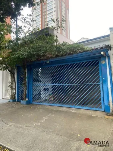 Terreno à venda, 136 m² por R$ 1.100.000,00 - Cidade Mãe do Céu - São Paulo/SP